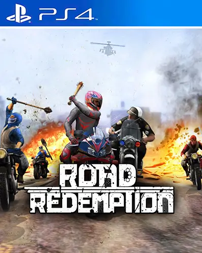 Capa do Jogo